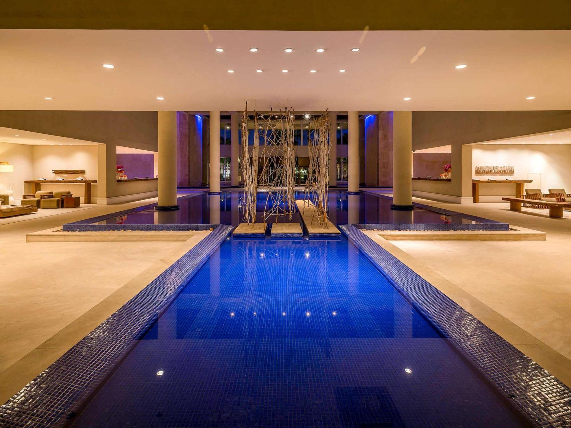 Hotel Jequitimar Guaruja Resort & Spa By Accor - Ex Sofitel Exteriér fotografie
